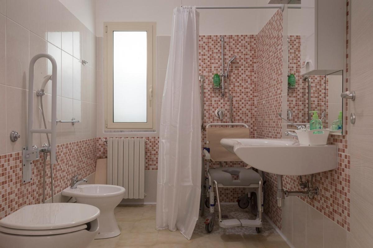 B&B Nonno Peppe Perano Екстер'єр фото