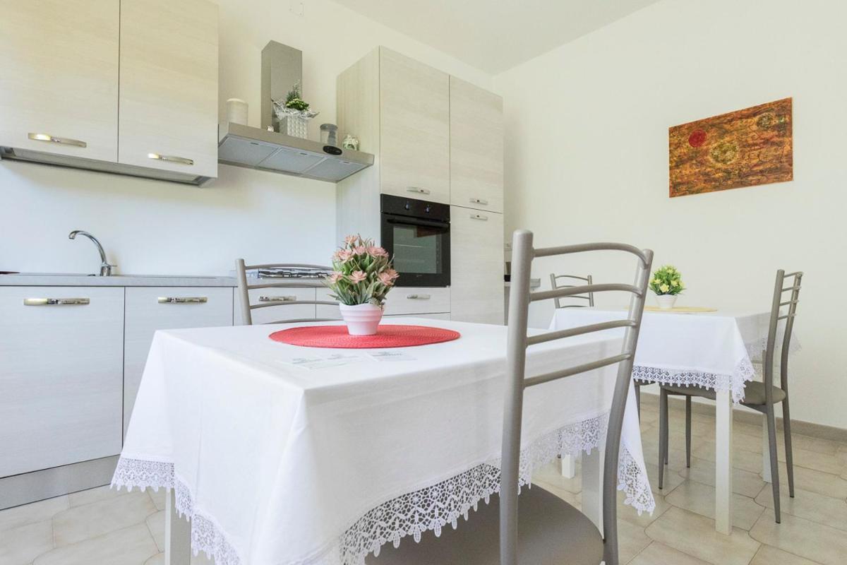 B&B Nonno Peppe Perano Екстер'єр фото